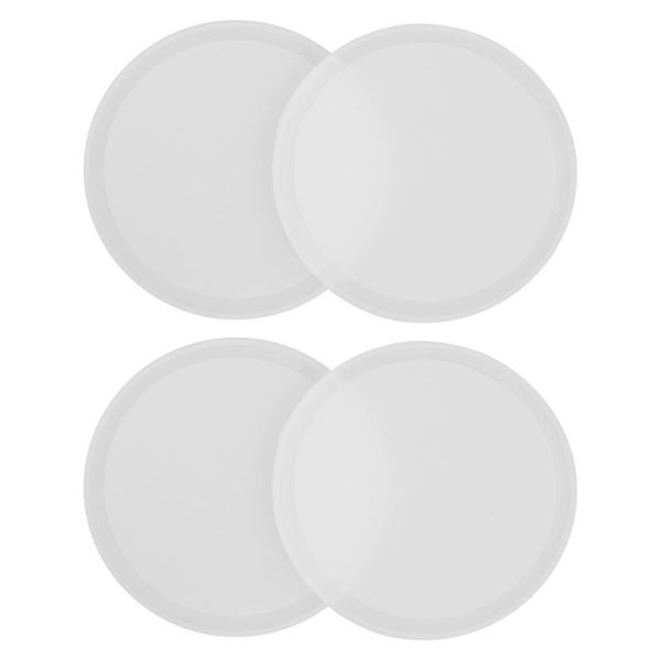 kitchen storage & organization 4pcs silicone heat-resistant sealers leak-proof cup sealing fins
kitchen storage & organization 4pcs silicone heat-resistant sealers leak-proof cup sealing fins