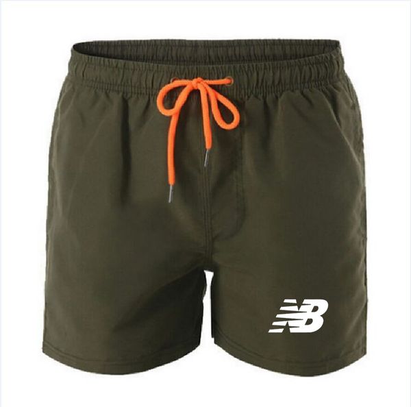 casual fashion brand print swimsuit swimming quick dry beach shorts men's outdoor running jogging pants, White;black
casual fashion brand print swimsuit swimming quick dry beach shorts men's outdoor running jogging pants, White;black