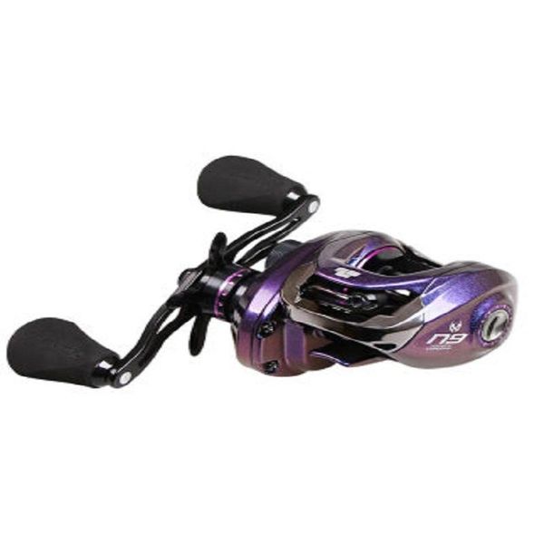 baitcasting reels 9bb 6.0kg max drag 6.5:1 high speed carbon left right hand fishing waterproof carp tackles pesca
baitcasting reels 9bb 6.0kg max drag 6.5:1 high speed carbon left right hand fishing waterproof carp tackles pesca