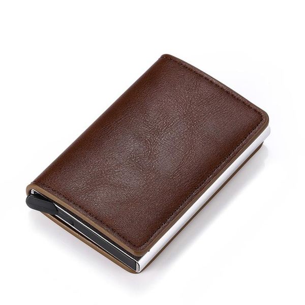 men's ultra-thin wallet fashion business men magic tri-fold pu leather mini coin pursepocket wallets for, Red;black
men's ultra-thin wallet fashion business men magic tri-fold pu leather mini coin pursepocket wallets for, Red;black