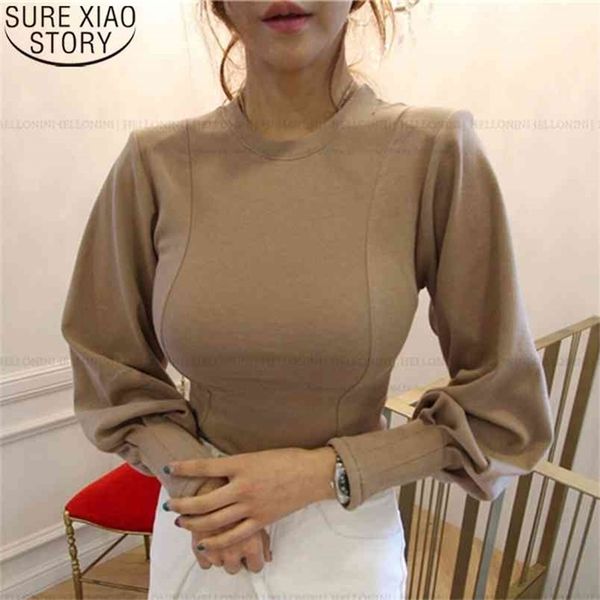 korean fashion clothing autumn and winter blouse women lantern long sleeve shirt laides chic blusas 11976 210421, White
korean fashion clothing autumn and winter blouse women lantern long sleeve shirt laides chic blusas 11976 210421, White