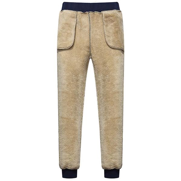 men's pants lamb wool joggers men cashmere sweatpants sportswear sports winter trousers oversize large size fishion, Black
men's pants lamb wool joggers men cashmere sweatpants sportswear sports winter trousers oversize large size fishion, Black