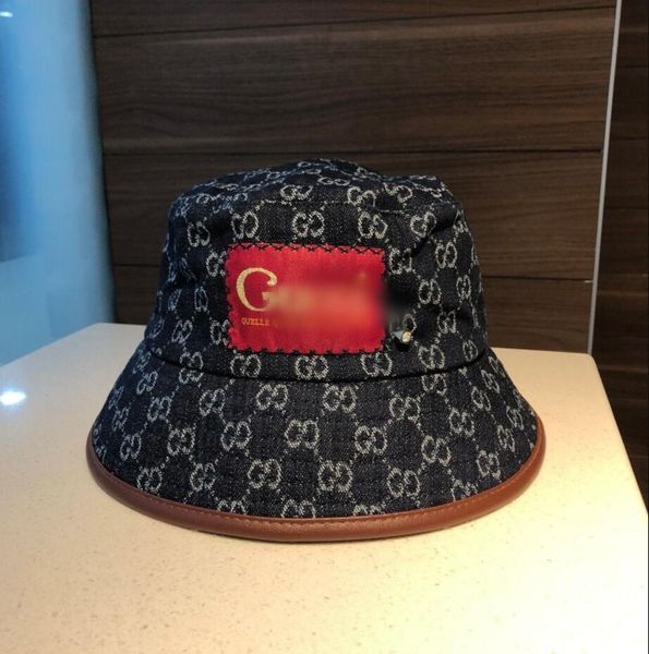 cool men designer bucket hat hip hop mens formal designers hats for travelling fashion women luxury casquette, Blue;gray
cool men designer bucket hat hip hop mens formal designers hats for travelling fashion women luxury casquette, Blue;gray