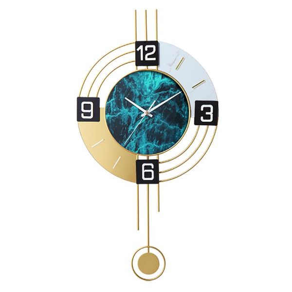 home decor mute large wall clock creative living room decoration luxury clocks modern design metal watch mechanism 3d
home decor mute large wall clock creative living room decoration luxury clocks modern design metal watch mechanism 3d