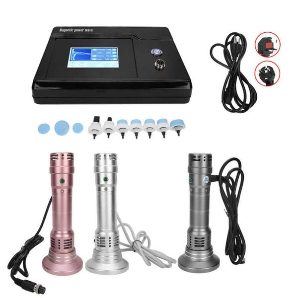 fascia gun vibration massage relax ed massager extracorporeal shockwave therapy machine pain relief treatment
fascia gun vibration massage relax ed massager extracorporeal shockwave therapy machine pain relief treatment