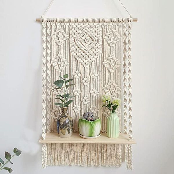 tapestries 2-in-1 plant hangers tassels hanging planter basket blanket with wood beads flower pot holder home decor
tapestries 2-in-1 plant hangers tassels hanging planter basket blanket with wood beads flower pot holder home decor