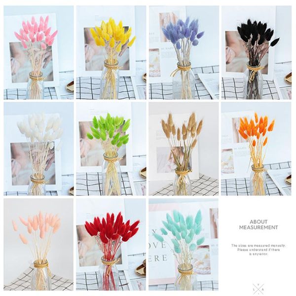 decorative flowers & wreaths high 20pcs tail grass natural dried for home decoration flower arrangement long bunches bouquet props
decorative flowers & wreaths high 20pcs tail grass natural dried for home decoration flower arrangement long bunches bouquet props