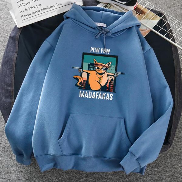 women's hoodies & sweatshirts pew madafaakas cool modeling hoody womens autumn streetwear sweatshirt o-neck casual pullover warm fleece, Black
women's hoodies & sweatshirts pew madafaakas cool modeling hoody womens autumn streetwear sweatshirt o-neck casual pullover warm fleece, Black