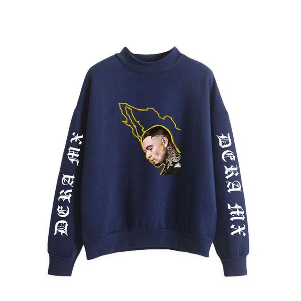 men's hoodies & sweatshirts wawni gera mx turtlenecks casual thin sweatshirt hip hop pullover cosplay round neck 2021, Black
men's hoodies & sweatshirts wawni gera mx turtlenecks casual thin sweatshirt hip hop pullover cosplay round neck 2021, Black