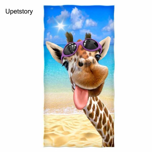 towel upetstory giraffe print family lady set 2pcs/set bath hair sport face rectangle custom gift beach
towel upetstory giraffe print family lady set 2pcs/set bath hair sport face rectangle custom gift beach