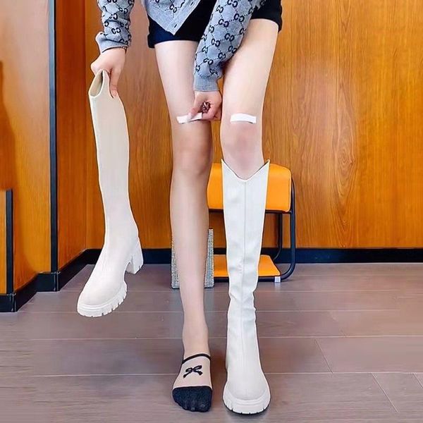 boots for women autumn winter warm shoes 2021 fashion female long retro thick platform black womans knight
boots for women autumn winter warm shoes 2021 fashion female long retro thick platform black womans knight