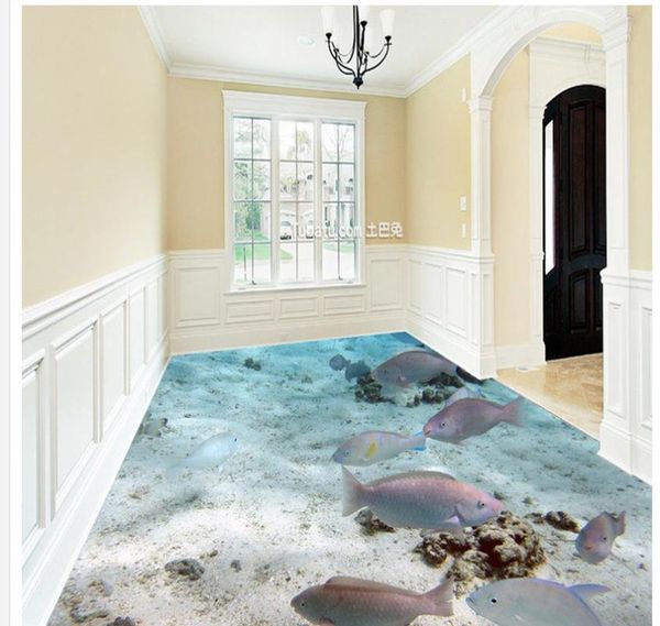 wallpapers 3d bathroom wallpaper waterproof underwater world floor pvc home decoration
wallpapers 3d bathroom wallpaper waterproof underwater world floor pvc home decoration