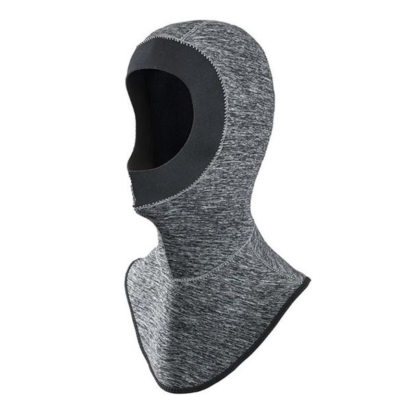 neoprene scuba diving hood 3mm cap bib dive warm durable stretchable for surfing snorkeling sailing rw swimming caps
neoprene scuba diving hood 3mm cap bib dive warm durable stretchable for surfing snorkeling sailing rw swimming caps