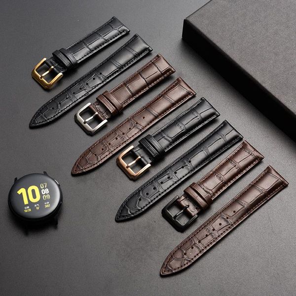 watch bands leather exquisite pin buckle replacement accessories cowhide strap for men and women 12-24mm, Black;brown
watch bands leather exquisite pin buckle replacement accessories cowhide strap for men and women 12-24mm, Black;brown
