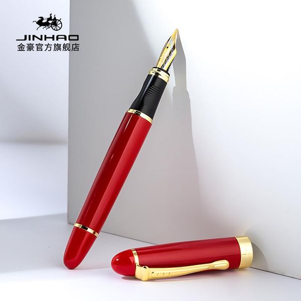 fountain pens jinhao x450 classic pen luxury gold trim iraurita tip medium writing office signature business school calligraphy
fountain pens jinhao x450 classic pen luxury gold trim iraurita tip medium writing office signature business school calligraphy