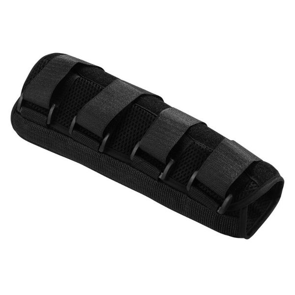 healifty elbow brace splint fracture immobilizer protector comfortable support for broken supracondylar distal humer & knee pads, Black;gray
healifty elbow brace splint fracture immobilizer protector comfortable support for broken supracondylar distal humer & knee pads, Black;gray
