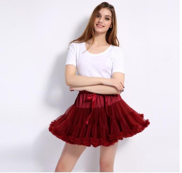 skirts fashion cosplay fluffy girls women skirt performances mini role play a-line mesh bow ruffle for schoolgirls, Black
skirts fashion cosplay fluffy girls women skirt performances mini role play a-line mesh bow ruffle for schoolgirls, Black