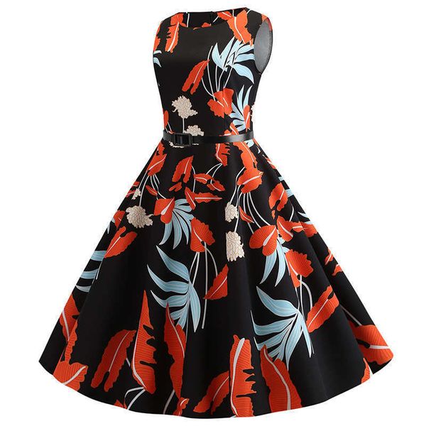 casual style hepburn dresses women's waistline shows thin printed large swing dress belt, Black;gray
casual style hepburn dresses women's waistline shows thin printed large swing dress belt, Black;gray