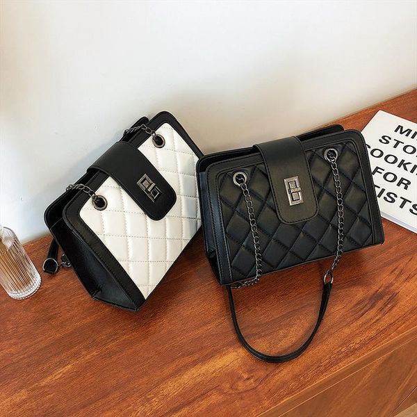 evening bags 2021 versatile women's fashion rhombic famous deisgn causal chain girl shoulder messenger crossbody bag lady female handba
evening bags 2021 versatile women's fashion rhombic famous deisgn causal chain girl shoulder messenger crossbody bag lady female handba
