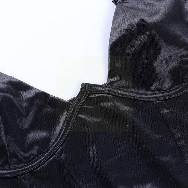 women's tanks & camis 2021 summer strapless crop women fashion white feminino underwear vest short streetwear ruched club a7d8
women's tanks & camis 2021 summer strapless crop women fashion white feminino underwear vest short streetwear ruched club a7d8
