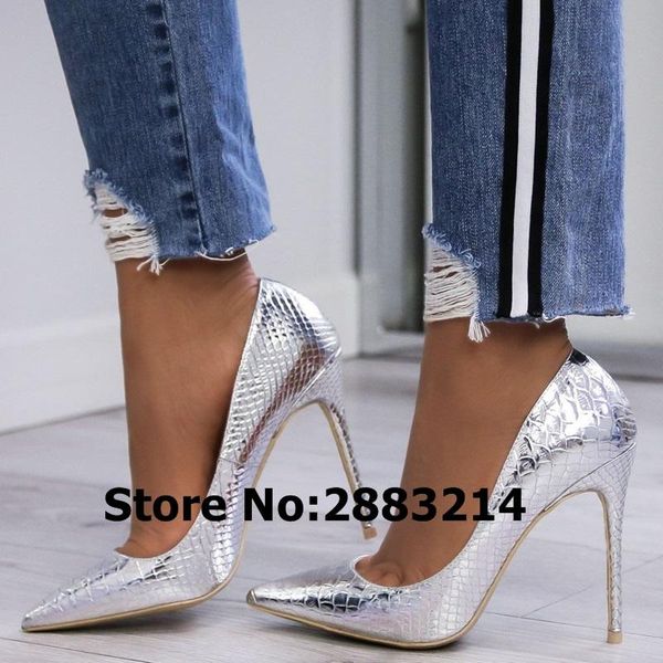 brand shoes woman high heels girls pointed toe dress party wedding pumps gradient snake print thin heel, Black
brand shoes woman high heels girls pointed toe dress party wedding pumps gradient snake print thin heel, Black