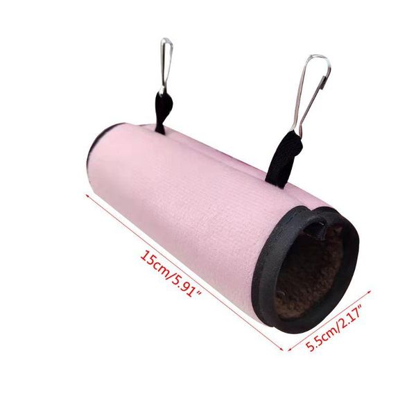 pet tunnel hammock hanging bed mouse hamster bird parrot squirrel shed cave hut drop small animal supplies
pet tunnel hammock hanging bed mouse hamster bird parrot squirrel shed cave hut drop small animal supplies