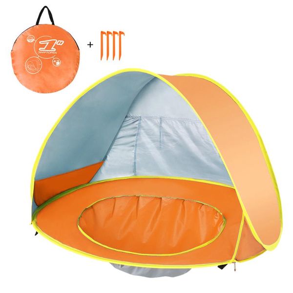 outdoor ultralight camping tent baby beach waterproof anti-uv sun shelter with pool kids shade awning tents and shelters
outdoor ultralight camping tent baby beach waterproof anti-uv sun shelter with pool kids shade awning tents and shelters
