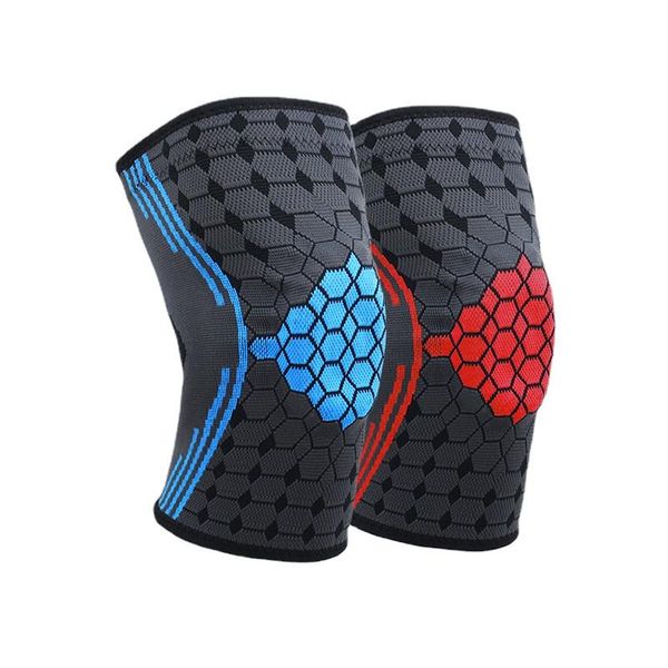 elbow & knee pads 1 pcs sports kneepad thin pad spring support pressure silicone for basketball volleyball rodilleras fitness gear, Black;gray
elbow & knee pads 1 pcs sports kneepad thin pad spring support pressure silicone for basketball volleyball rodilleras fitness gear, Black;gray
