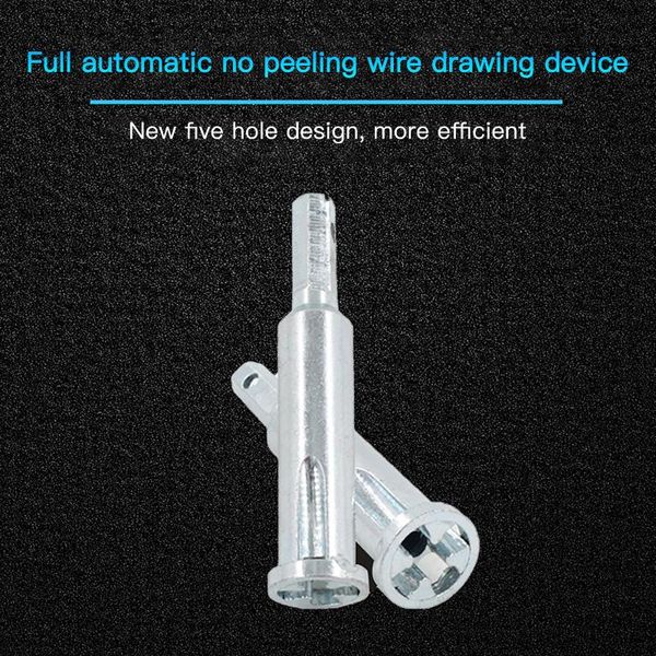 professional hand tool sets automatic non stripping wire drawing device 2.5-4 multi purpose
professional hand tool sets automatic non stripping wire drawing device 2.5-4 multi purpose