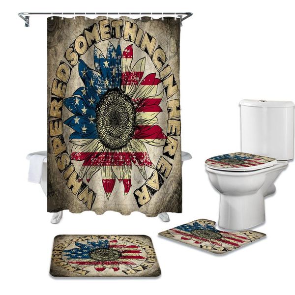 shower curtains sunflower flag english alphabet retro style curtain sets non-slip rugs toilet lid cover and bath mat bathroom
shower curtains sunflower flag english alphabet retro style curtain sets non-slip rugs toilet lid cover and bath mat bathroom