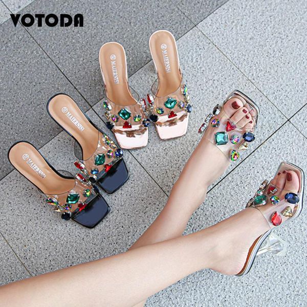 crystal diamond sandals women high heel shoes summer beach slippers outdoor party flip flop fashion bling rhinestone, Black
crystal diamond sandals women high heel shoes summer beach slippers outdoor party flip flop fashion bling rhinestone, Black