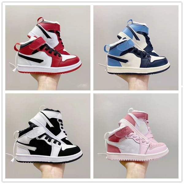 girl boy 1 basketball shoes with velvet jumpman wolf grey blue black white red prom night kids sneakers tennis children multi sports skatebo
girl boy 1 basketball shoes with velvet jumpman wolf grey blue black white red prom night kids sneakers tennis children multi sports skatebo