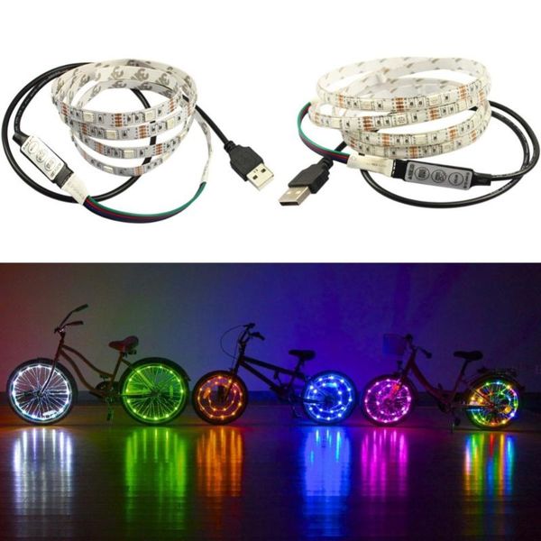 waterproof 5v 50cm 1m 1.5m 2m usb led strip light lamp smd bicycle bike christmas desk decor for tv background lighting strips
waterproof 5v 50cm 1m 1.5m 2m usb led strip light lamp smd bicycle bike christmas desk decor for tv background lighting strips