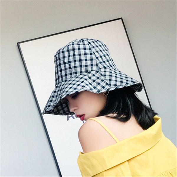 spring and autumn new iron standard fisherman's hat for women to travel in summer
spring and autumn new iron standard fisherman's hat for women to travel in summer