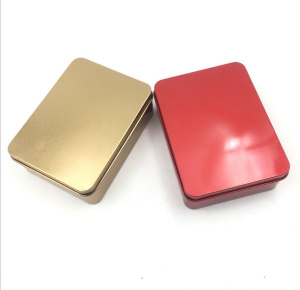12cm *9cm *4cm tin case storage box metal rectangle container for beads business card candy herbs
12cm *9cm *4cm tin case storage box metal rectangle container for beads business card candy herbs