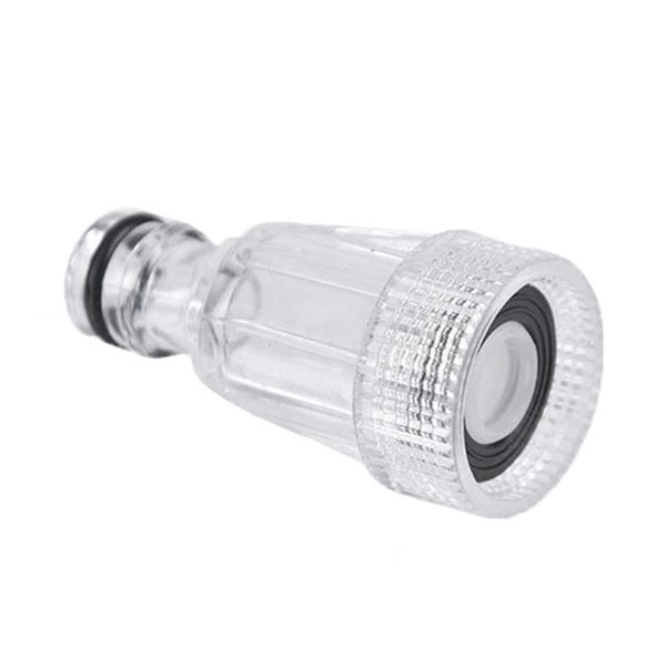 5pcs water filter car clean machine high pressure washer connection ideal watering equipments
5pcs water filter car clean machine high pressure washer connection ideal watering equipments