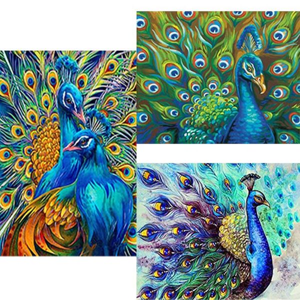 diamond painting 5d diy peacock embroidery animal full square round drill rhinestones crafts scenery home decor art gift
diamond painting 5d diy peacock embroidery animal full square round drill rhinestones crafts scenery home decor art gift