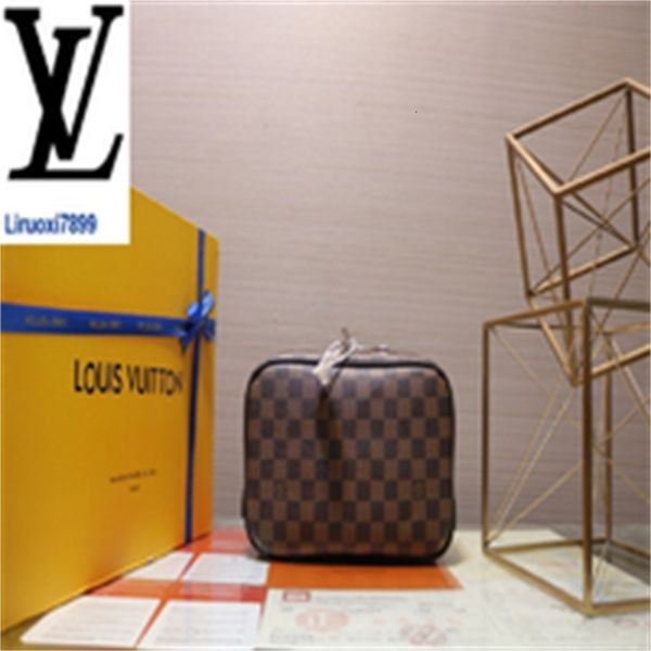 compact brand long designer real luxury chain 60vi clutches m47521 leather frosted wallet chessboard wallets clutch purse brown evening men, Red;black
compact brand long designer real luxury chain 60vi clutches m47521 leather frosted wallet chessboard wallets clutch purse brown evening men, Red;black