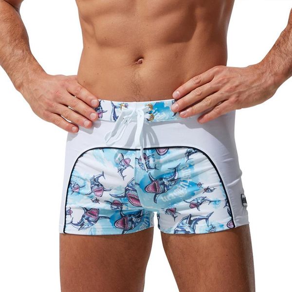 men boxer swimwear swim briefs trunks gay bikini swimsuit beach shorts sports swimming surf sunga bathing suit men's, White;black
men boxer swimwear swim briefs trunks gay bikini swimsuit beach shorts sports swimming surf sunga bathing suit men's, White;black
