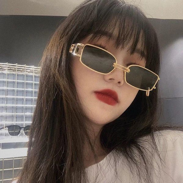 sunglasses yj9212 fashion women men's shade small square summer travel brown leopard print, White;black
sunglasses yj9212 fashion women men's shade small square summer travel brown leopard print, White;black
