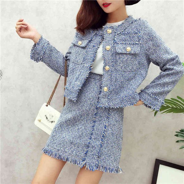 two piece dress zawfl tassel tweed jaqueta assimétrico pérolas saia terno pista outono inverno feminino 2 peça conjunto kqz3, White
two piece dress zawfl tassel tweed jaqueta assimétrico pérolas saia terno pista outono inverno feminino 2 peça conjunto kqz3, White