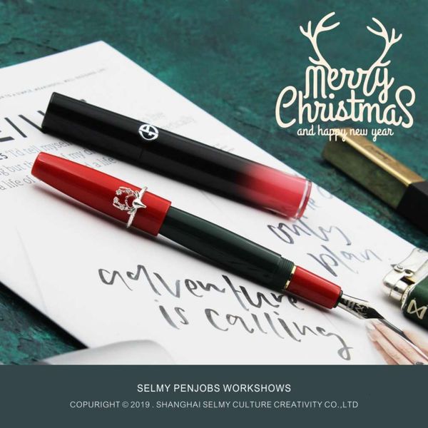 the pen net red ins christmas color limited fawn lipstick pen student girl friend presents
the pen net red ins christmas color limited fawn lipstick pen student girl friend presents