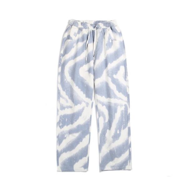 men's jeans hi street oversize hip hop joggers fashion tie dye streetwear denim trousers loose fit jogger pants brand design, Blue
men's jeans hi street oversize hip hop joggers fashion tie dye streetwear denim trousers loose fit jogger pants brand design, Blue