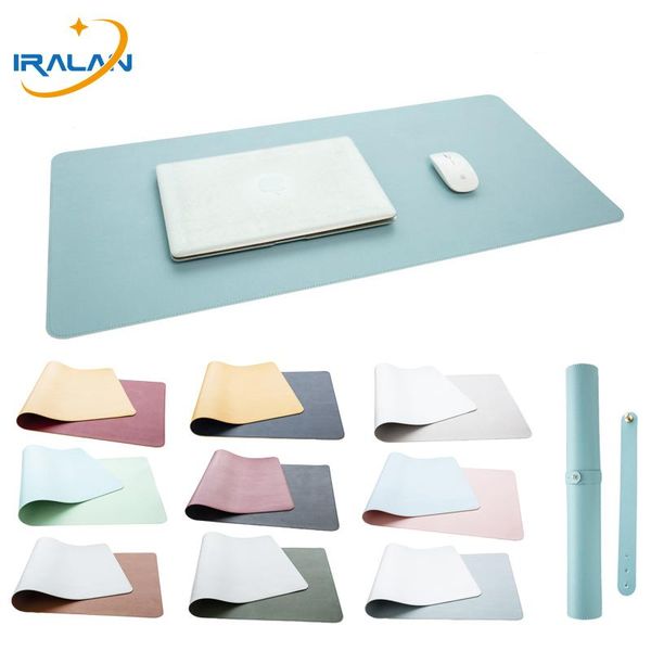 mouse pads & wrist rests waterproof mousepad xxl pu leather antifouling desk mat 60x30/90x45/120x60cm mause office pad computer large
mouse pads & wrist rests waterproof mousepad xxl pu leather antifouling desk mat 60x30/90x45/120x60cm mause office pad computer large