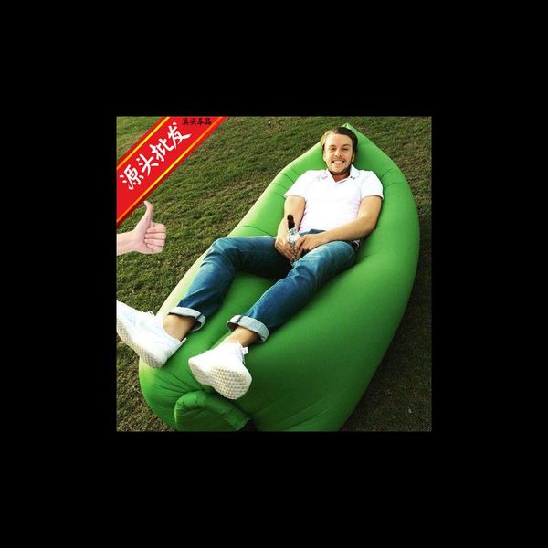 sleeping bags camping inflatable sofa lazy bag portable folding chair air bed lounger trending beach -40
sleeping bags camping inflatable sofa lazy bag portable folding chair air bed lounger trending beach -40