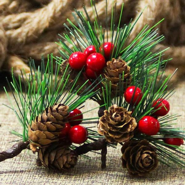 decorative flowers & wreaths pendant 5pcs mini christmas tree artificial flower xmas table ornament pine cone hanging ornaments festival gif
decorative flowers & wreaths pendant 5pcs mini christmas tree artificial flower xmas table ornament pine cone hanging ornaments festival gif
