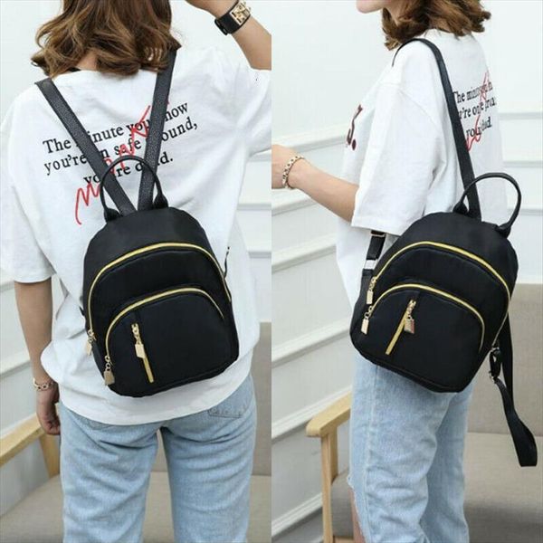women school bag fashion shoulder rucksack ladies bookbags nylon satchel travel small backpack hand girls
women school bag fashion shoulder rucksack ladies bookbags nylon satchel travel small backpack hand girls