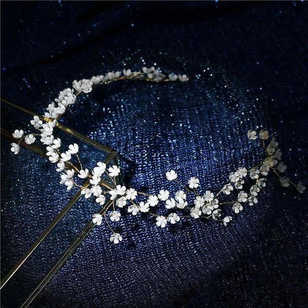 flower wedding hairbands headbands women headpieces headwear bride tiara crown earrings set girl hair accessories bridal jewelry w0104, White;golden
flower wedding hairbands headbands women headpieces headwear bride tiara crown earrings set girl hair accessories bridal jewelry w0104, White;golden