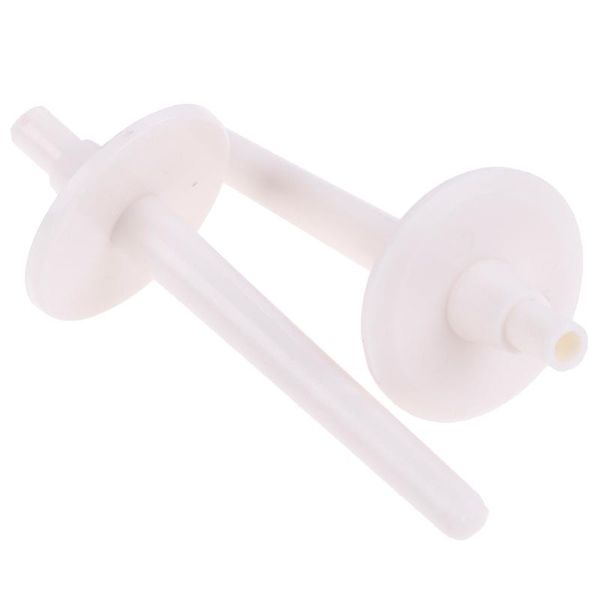 sewing notions & tools 2pcs machine line post thread barrel shaft upper spool pins spoon stand holder, Black
sewing notions & tools 2pcs machine line post thread barrel shaft upper spool pins spoon stand holder, Black