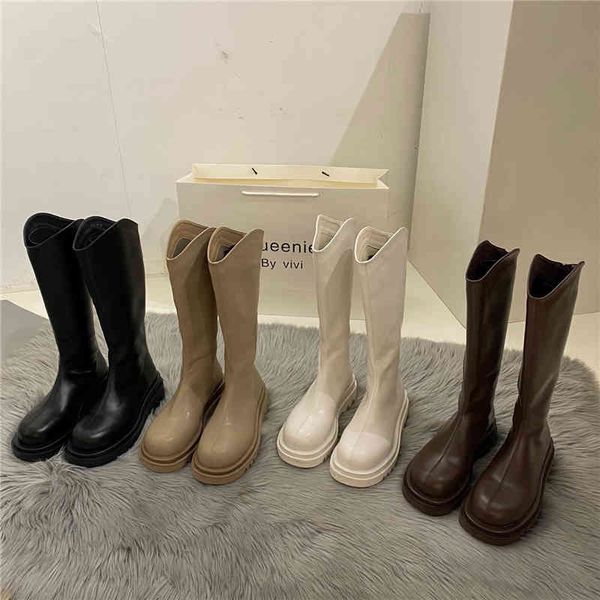 boots round toe chunky platform motorcycle knee women back zip med thick thigh heel shoes 9pnv, Black
boots round toe chunky platform motorcycle knee women back zip med thick thigh heel shoes 9pnv, Black